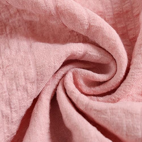 Girl's Cotton Lace Dresses Lightweight Ruffle Short Sleeve Princess Dress Summer Cute Flowy Mini Dresses 3-16 Years2