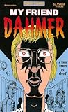 My Friend Dahmer (2002) - One Shot Young Jeffrey Dahmer