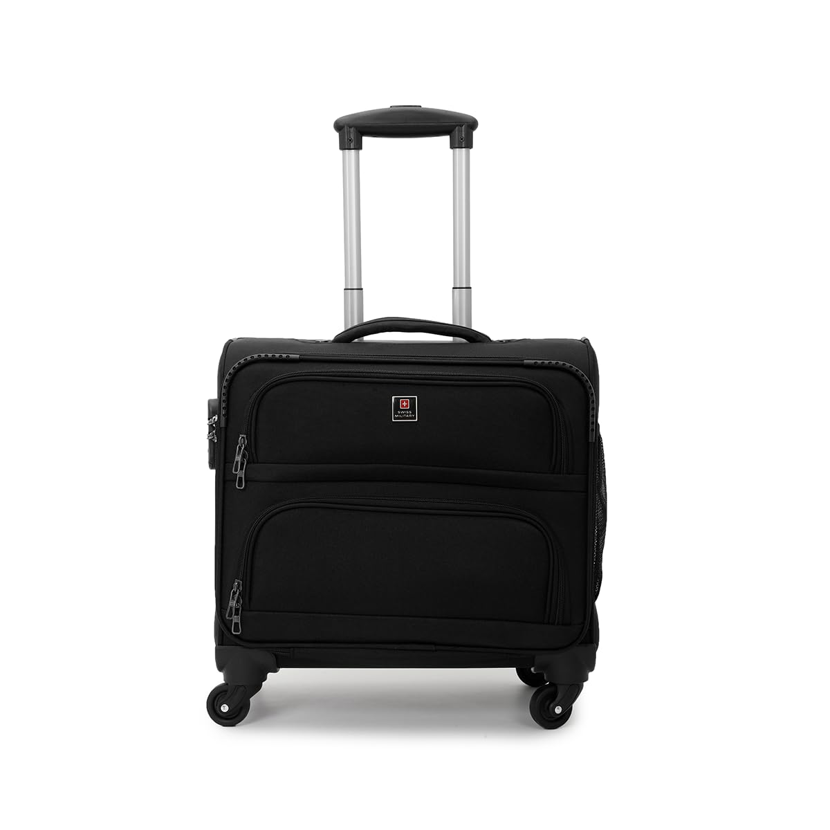 See full amazon price history chart for Swiss Military Combo of Laptop Backpack, Travel Backpack for Men, Bagpacker Bag for Men, 26L, Black and Grey & Luggage Bag, Soft-Sided Trolley Bag, Cabin Luggage,43 cms, 32L, Black, 1 Swiss Military Combo of Laptop Backpack, Travel Backpack for Men, Bagpacker Bag for Men, 26L, Black and Grey & Luggage Bag, Soft-Sided Trolley Bag, Cabin Luggage,43 cms, 32L, Black, 1 (B0BTDMCP4Q) Amazon Price History, Amazon Price Tracker