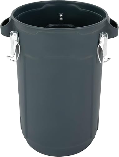 Miniatura 2 de Molinillo eléctrico de grano de 1000 W, 110 V, 25 L6.6 galones, molinillo de grano de alta velocidad, molinillo de maíz Nutrimill, molinos de