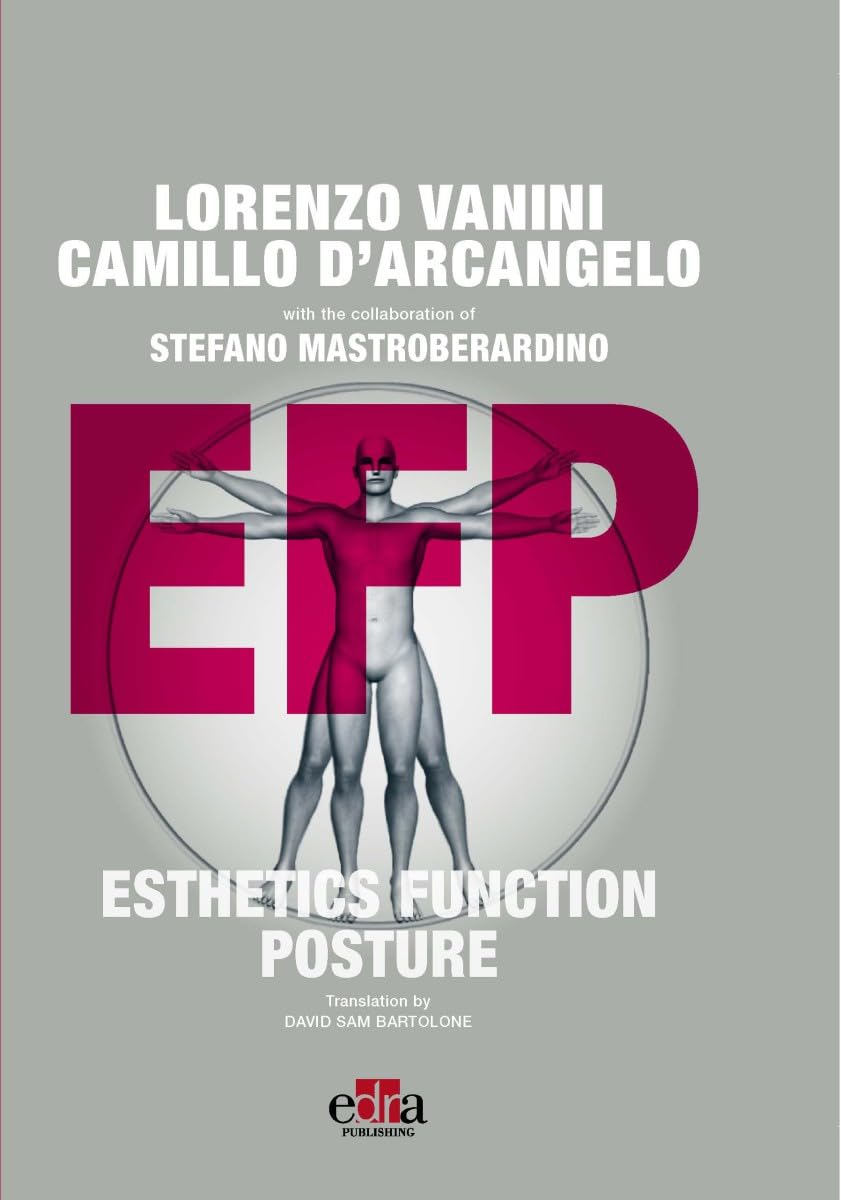 Esthetics, Function, Posture: EFP