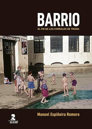 Barrio (Otras Narrativas)