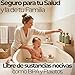 Imagen de FCINNOVA Dispensador Jabon Baño Verde Matcha 500ml Set de 3 Botes para Gel y Champu Acondicionador Embudo para Rellenado Este Dosificador Jabon Baño es Elegante practico y mantendra su Ducha ordenada