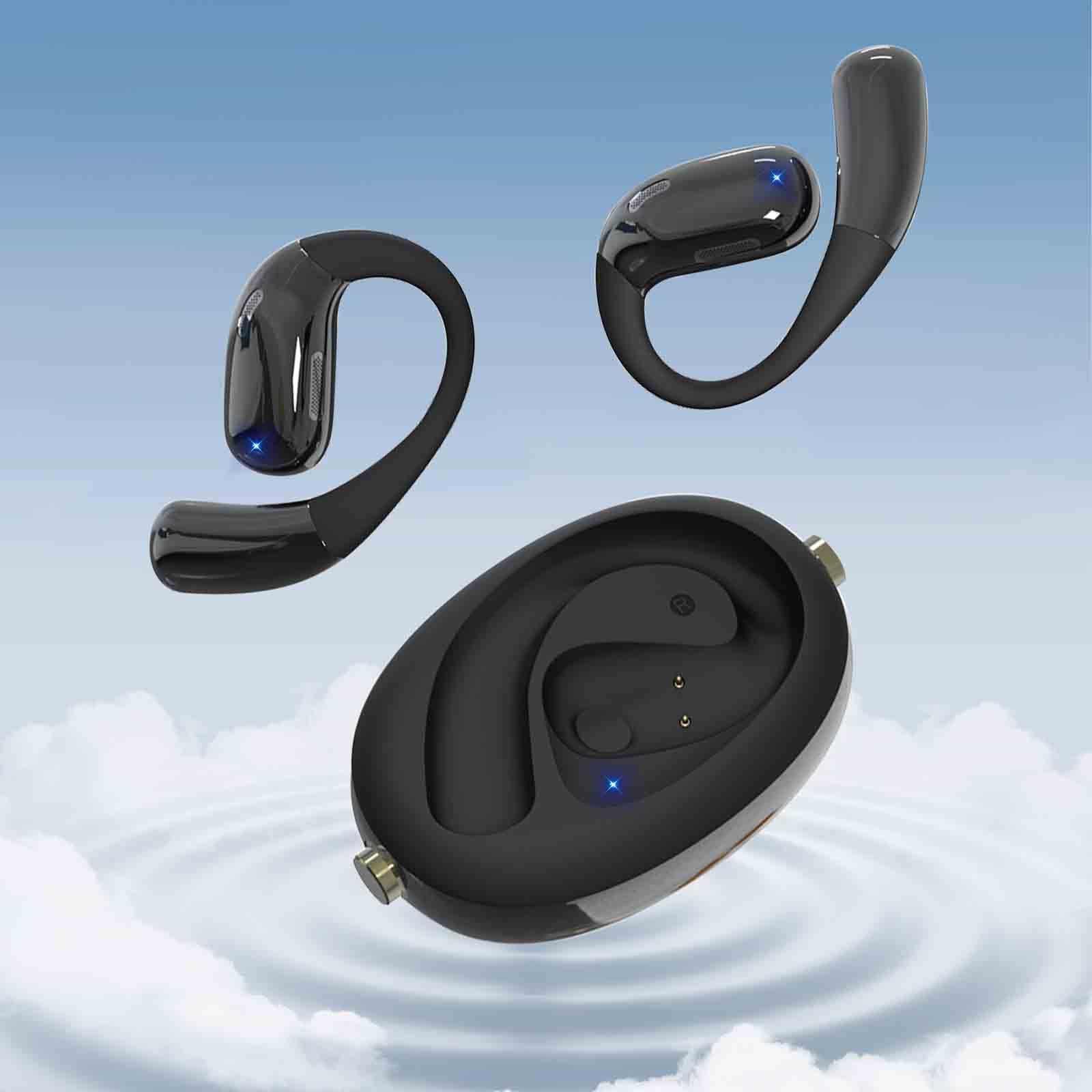 jagdag AI Translation Earbuds Bluetooth 5.0