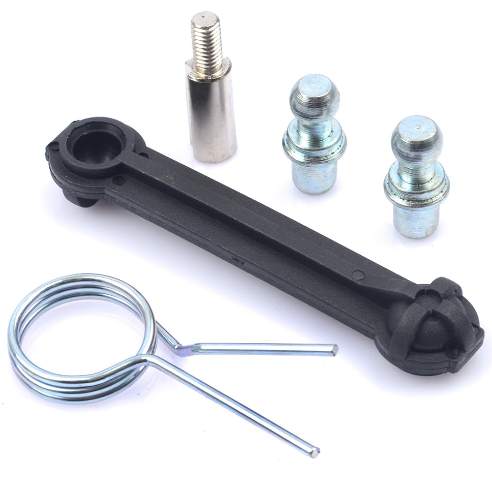 Robust Gear Shift Lever Repair Kit 5 Speed for Ford Transit Mk6 Mk7 2.4 1388047 2000-2014