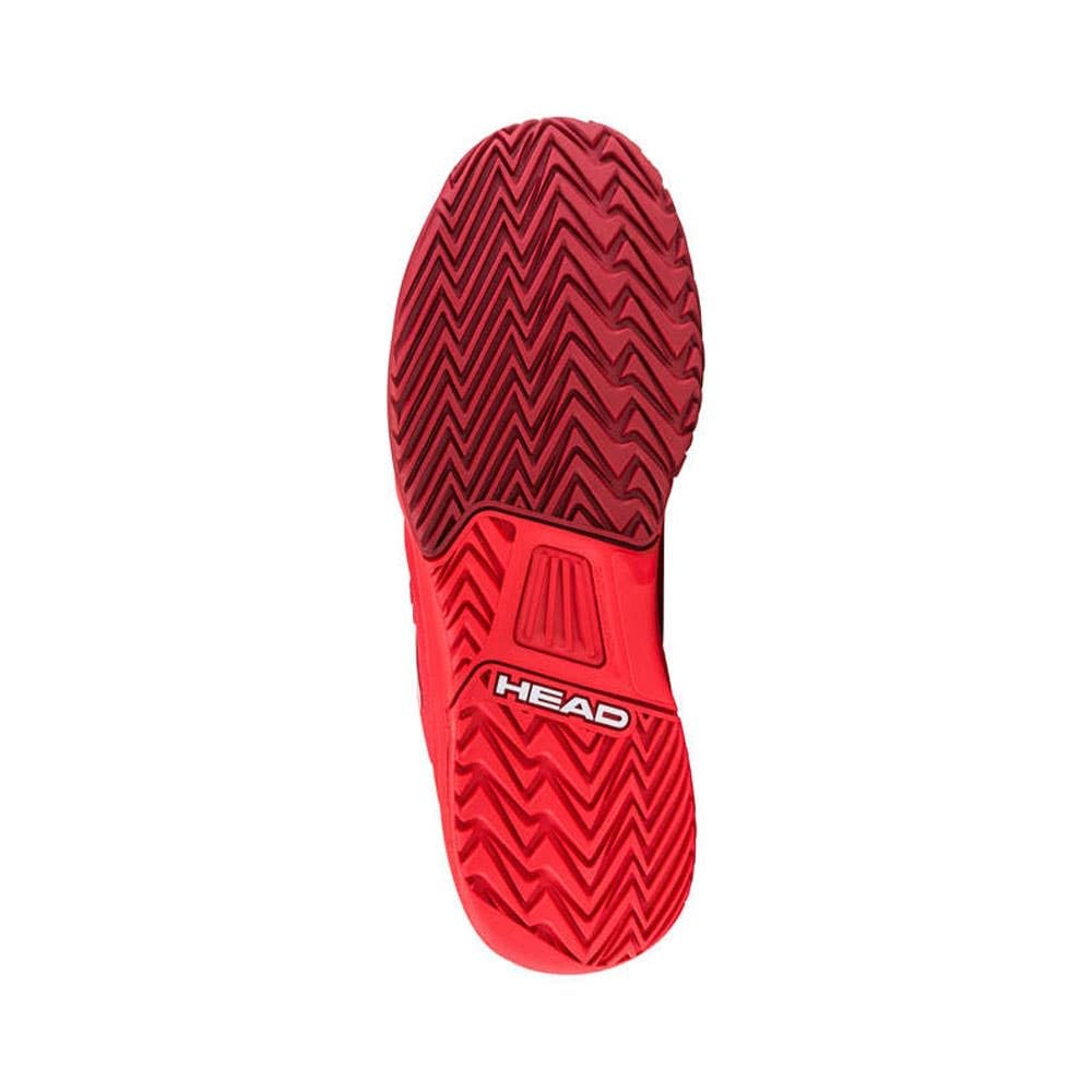 HEAD Revolt Pro 5.0 Chaussures de Tennis Junior