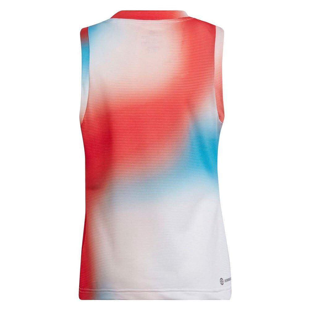 adidas Mädchen G Q1 Tank Pb Tank