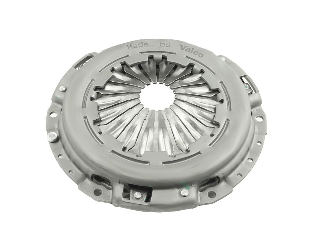 Valeo 826706 - Kit Frizione
