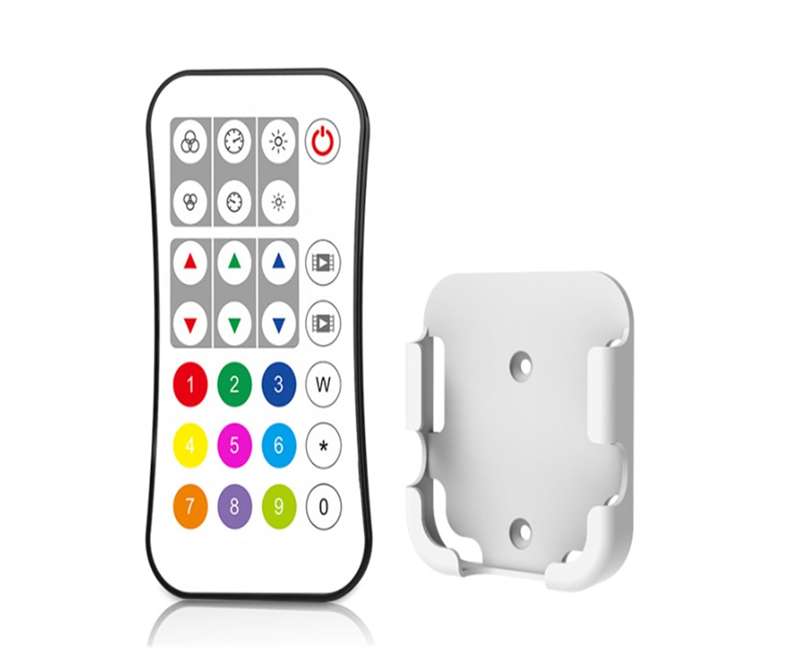Kit controlador LED SPI SC R9 para solucionar problemas de parpadeo en tiras de 12V