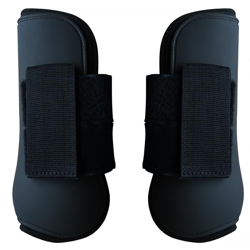 Merauno® Horse Gaiters, Set of 4 Gaiters - Image 2