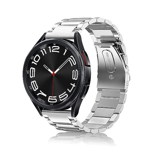 SeNool 20mm Cinturino per Samsung Galaxy Watch 6