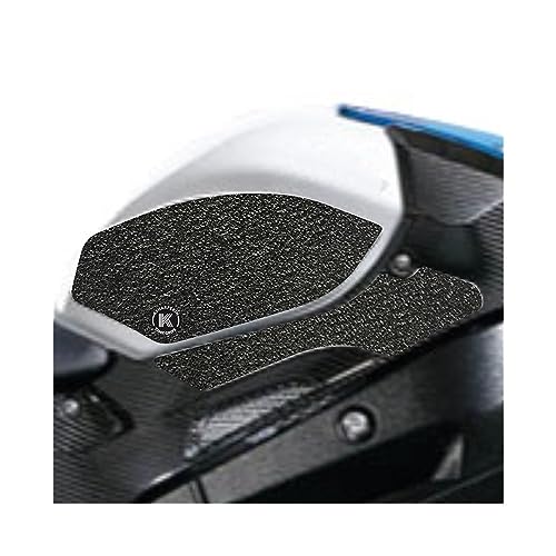 Scratch pad pour réservoir de carburant moto en élastomère durable - 4