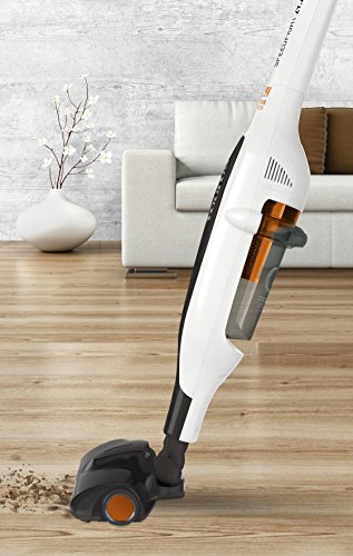 Taurus - Aspirapolvere verticale, Speedfight 29.2