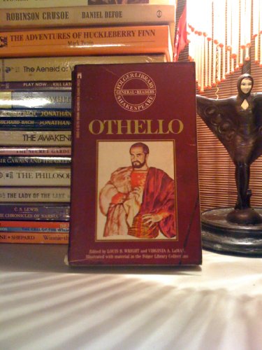 Othello (Folger Shakespeare Library) view 2