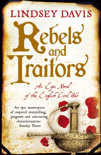 Rebels and Traitors (A Marcus Didius Falco Novel)