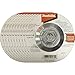 Makita 741417-B-10 5-Inch Hubbed Grinding Wheel, 10-Pack