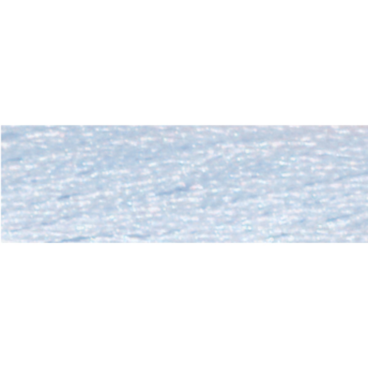 DMC Light Effects Embroidery Floss 8.7yd, Sky Blue