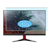 VacFun Lot de 2 Anti Lumire Bleue Protection d'cran, Compatible avec Acer VG271 Pbmiipx VG271Pbmiipx 27