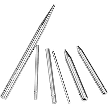 Amazon Com 6ps Diy Tool Sets Piececool Professional 3d Jigsaw Puzzles Metal Model Kits Multi Function Assembling Bending Tools Toys Games