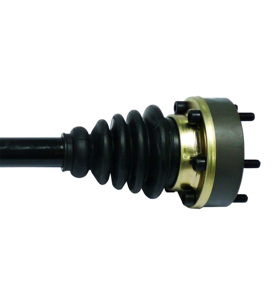 SKF Antriebswelle BMW 2x SKF VKJC8674 Antriebswelle Hinten Für BMW 5 E60 E61 6 E63 E64 7 E65 Antriebswelle Rechts