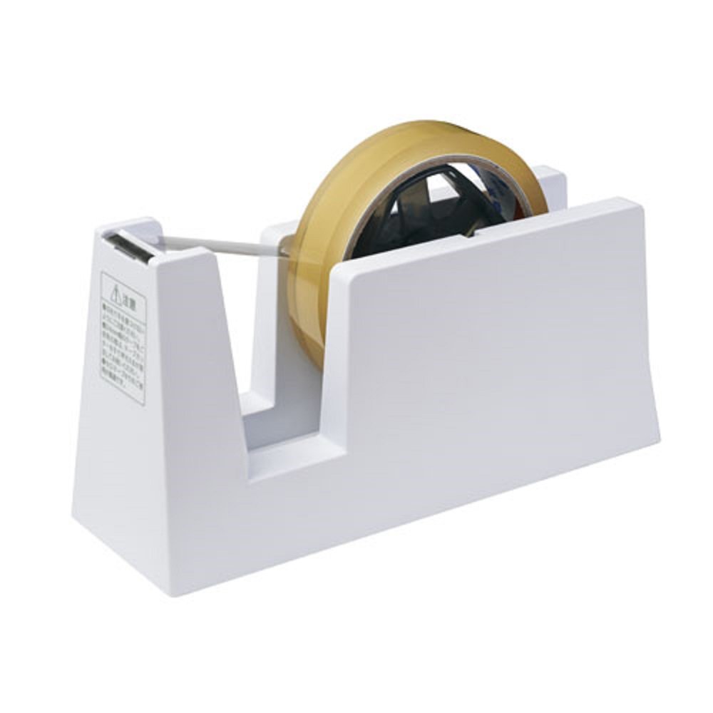 ニチバン　金属製テープカッター Amazon.co.jp: ニチバン テープカッター 直線美 ビジネス 専用替刃 TC