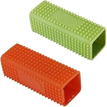 Silica Gel Cleaning Brush Pet Hair Removal Brush Dog Cat Hair Remover