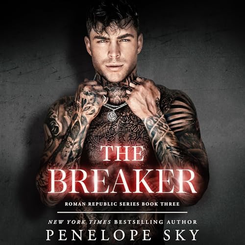 The Breaker cover art