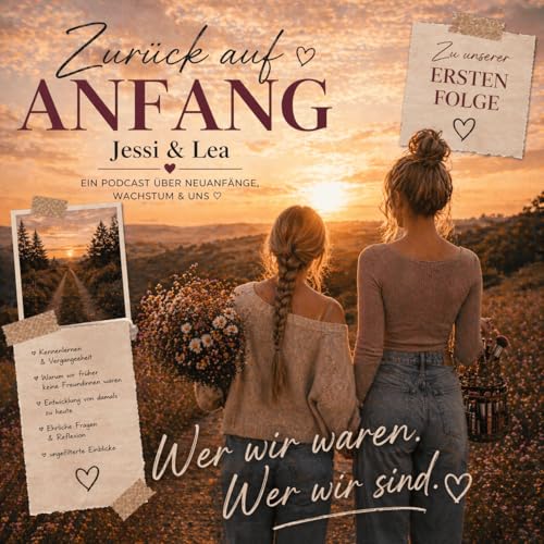 Wer wir waren. Wer wir sind.