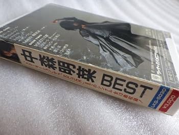 中森明菜（非売品）パイオニアカセットテープ（希少）&パイオニアカタログ✖10種 中森明菜（非売品）パイオニアカセットテープ（希少