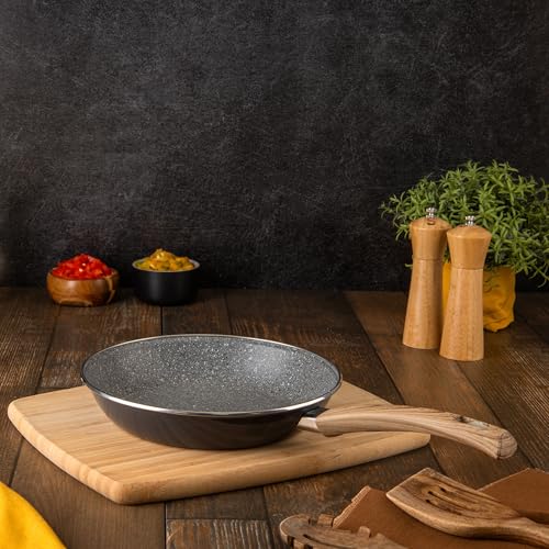 La mejor comparación de Sartenes vasconia favoritos de las personas. 23 Imagen adicional