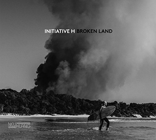 Broken Land [Import]