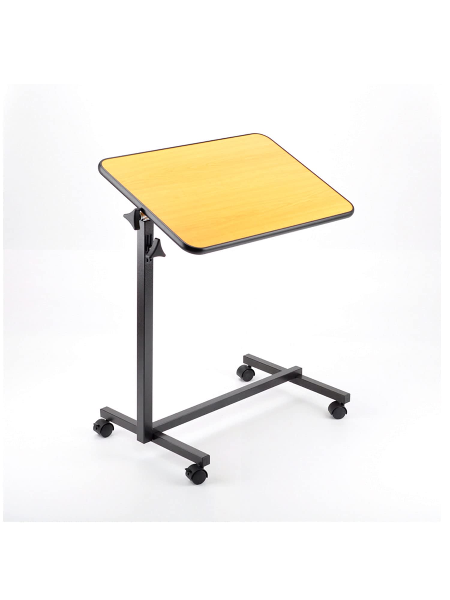 Buy Rehamo Over Bed Table for Patients, Elderly, Disabled Adjustable