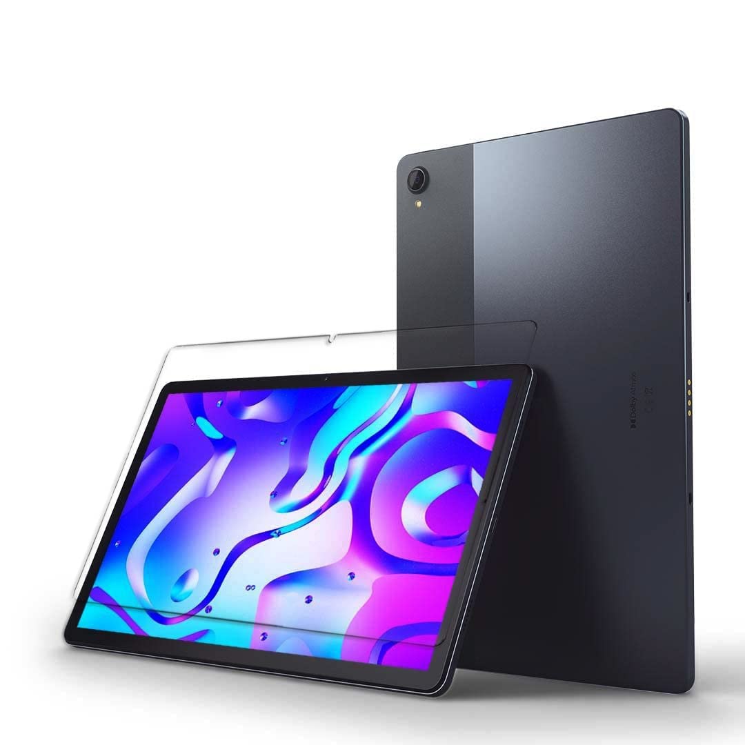 COVER CAPITAL Tempered Glass Guard for Lenovo Tab P11 Plus (11 inch (27.94 cm) -Pack Of 1 (B0BJQR1CZH) Amazon Price History, Amazon Price Tracker