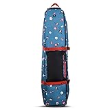 OGIO Slim Travel Cover Schinken und Ei