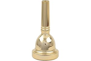 an-do-er Alto Trombone Copper Mouthpiece 6 1/2 AL (Gold)