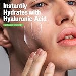 Cetaphil Daily Hydrating Lotion for Face, With Hyaluronic Acid, 3 fl oz, Lasting 24 Hour Hydration, for Combination Skin, No Added Fragrance, Non-Comedogenic - Image 4