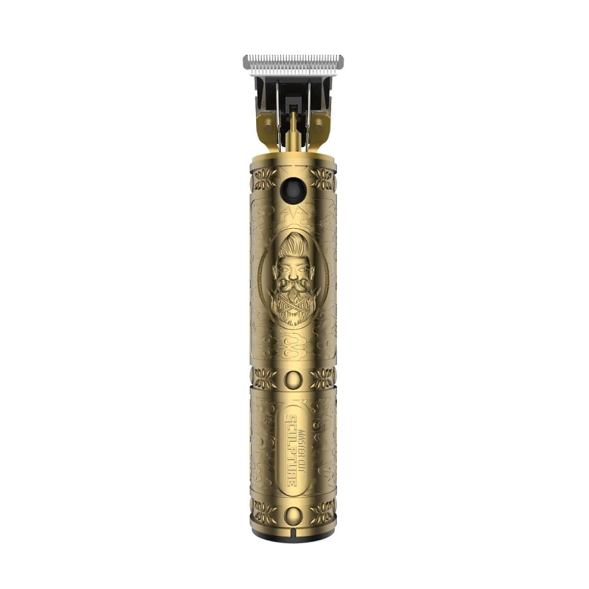 Tosatrice Master Cut Sculpture, Rasoio Elettrico Professionale Ricaricabile, Taglio e Barba Uomo Art 0962