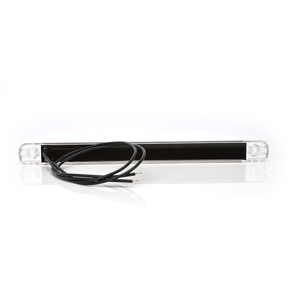 LED-MARTIN 2-częściowy zestaw ekonomiczny lampa wewnętrzna 24 V 238 mm x 20,6 mm