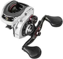 Carretilha Marine Brisa Ls 8000 Shil 8rol - Esquerda