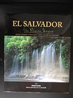 El Salvador: Un Rincon Magico - Facts, Legends and Traditions. Vol. 3: Fomento Cultural 9992381051 Book Cover