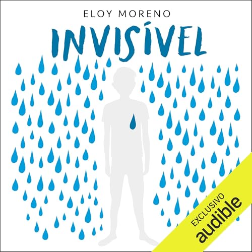 Invisível cover art