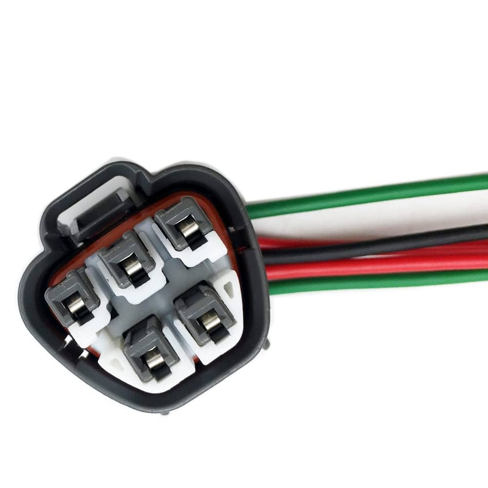 シャラン7NCAV用燃料ポンプ 配線ハーネスOリング付き シャラン7NCAV用燃料ポンプ 配線ハーネスOリング付き シャラン