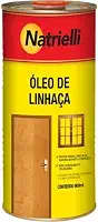 Óleo de Linhaça - OL900 - NATRIELLE