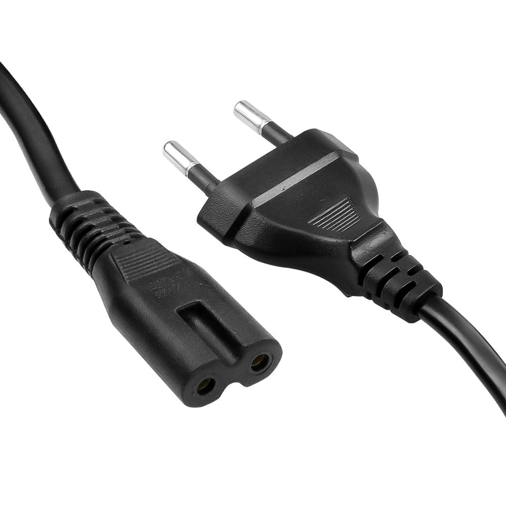 Alvin's Cables DMW-DCC17 DMW-BLK22 - Cargador de corriente alterna para cámara Panasonic Lumix GH5II GH6 GH7 G9II S1II S1IIE S1RII S5 S5II S5II S5IIX S9 S5M2 S5M2X GH5M2 (3,4 m)