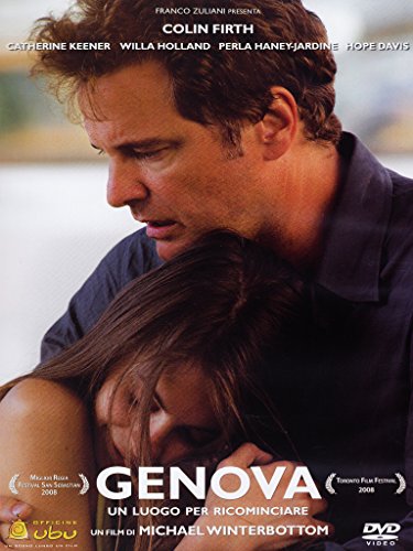 Genova - Un Luogo per Ricominciare (DVD) [Italia]
