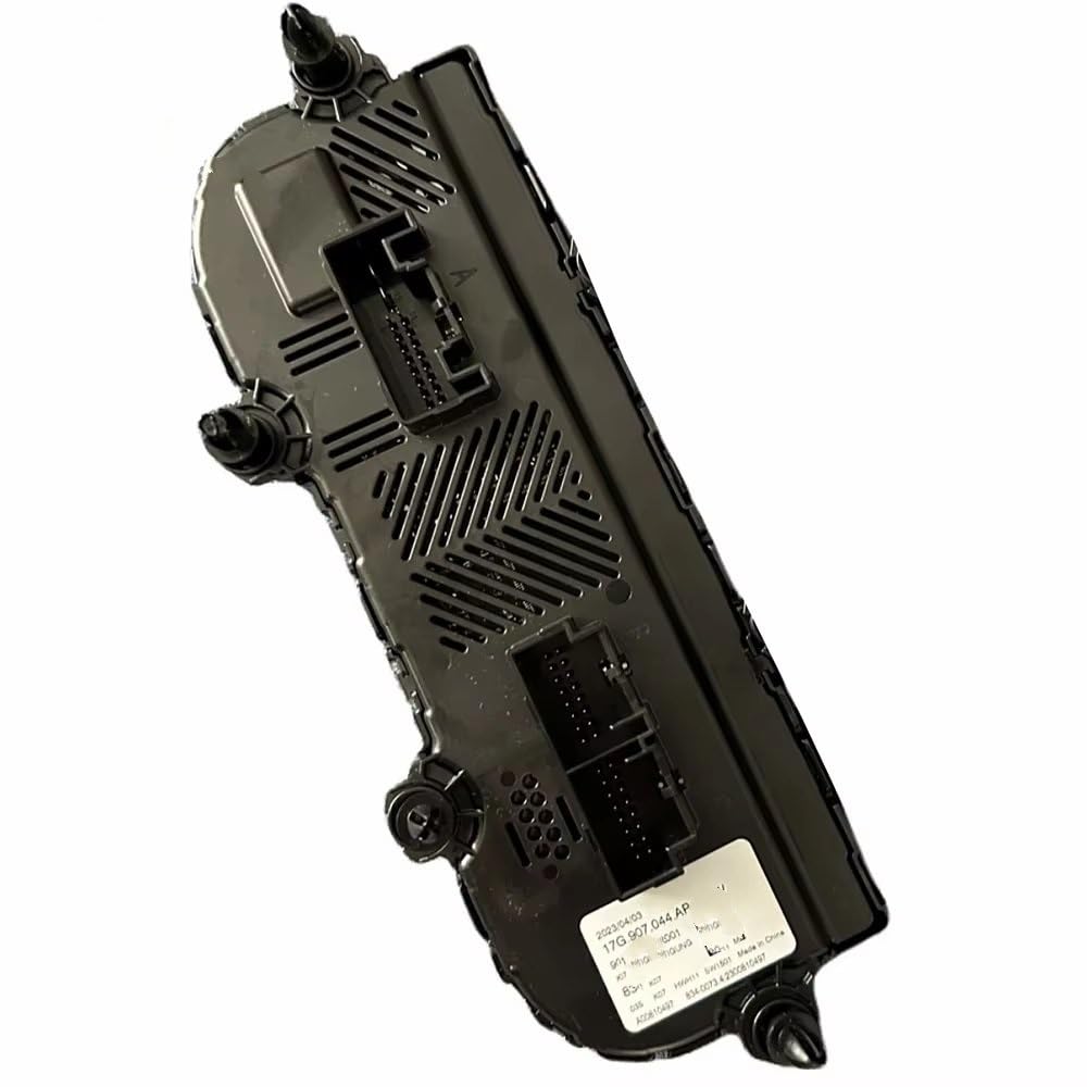 Pour VW Pour Golf MK7 Pour Passat B8 Interrupteur clim