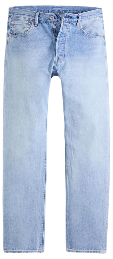 Levi's - 501 Relaxed, Jeans Uomo