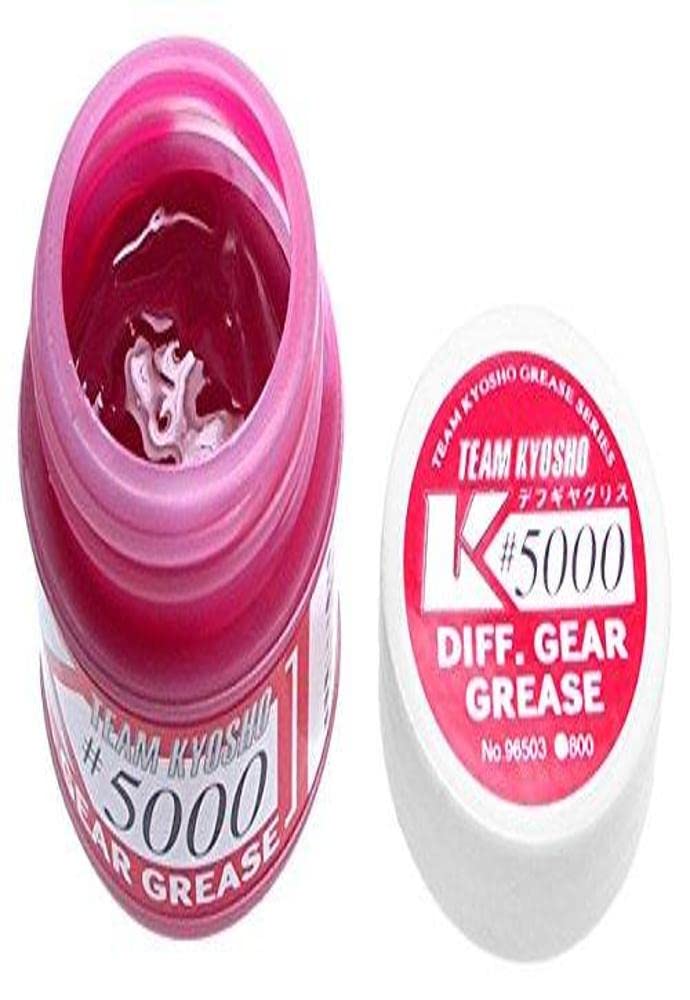 Arctic Hayes - Tubo di grasso al silicone da 100 g