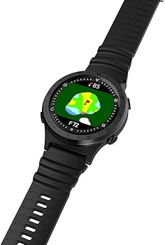 Amazon.co.jp: Voice Caddie ボイスキャディ 正規品 ゴルフウォッチ