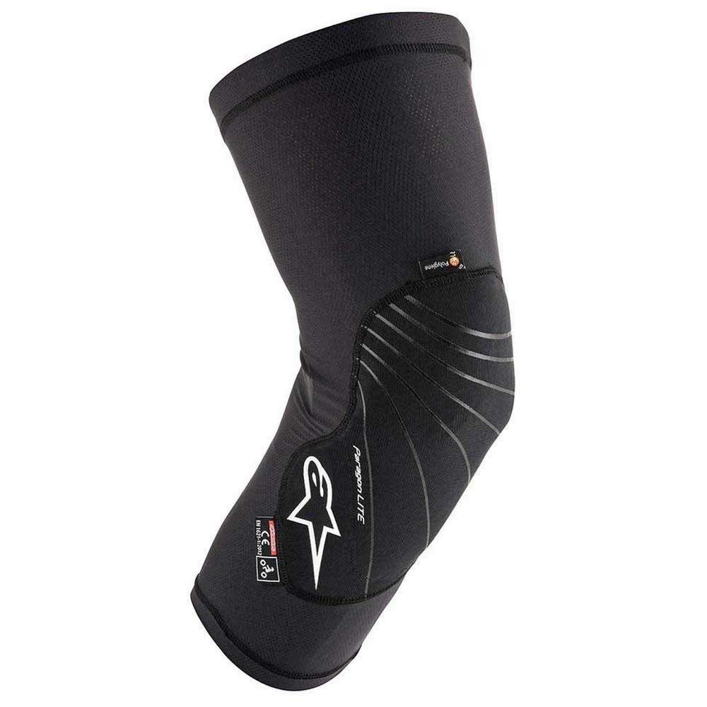 Alpinestars Protección: protector de rodilla Paragon Lite Youth